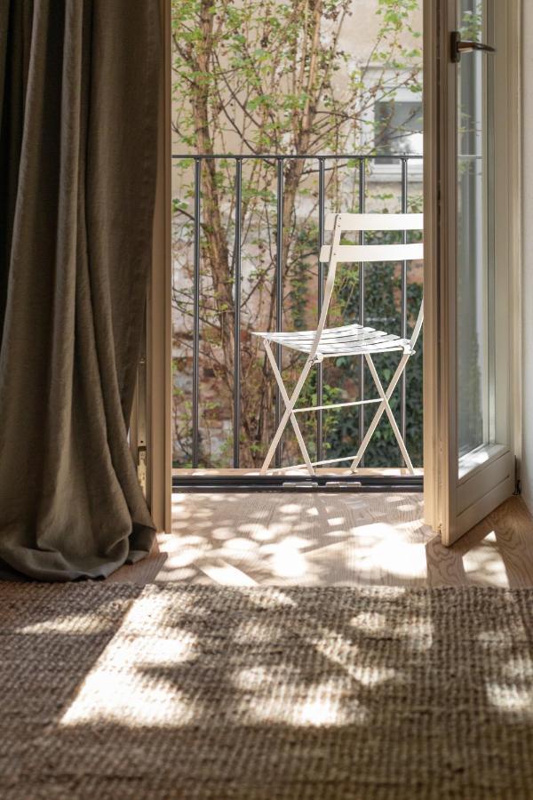 April1550 Boutique Hotel Ljubljana Eksteriør bilde