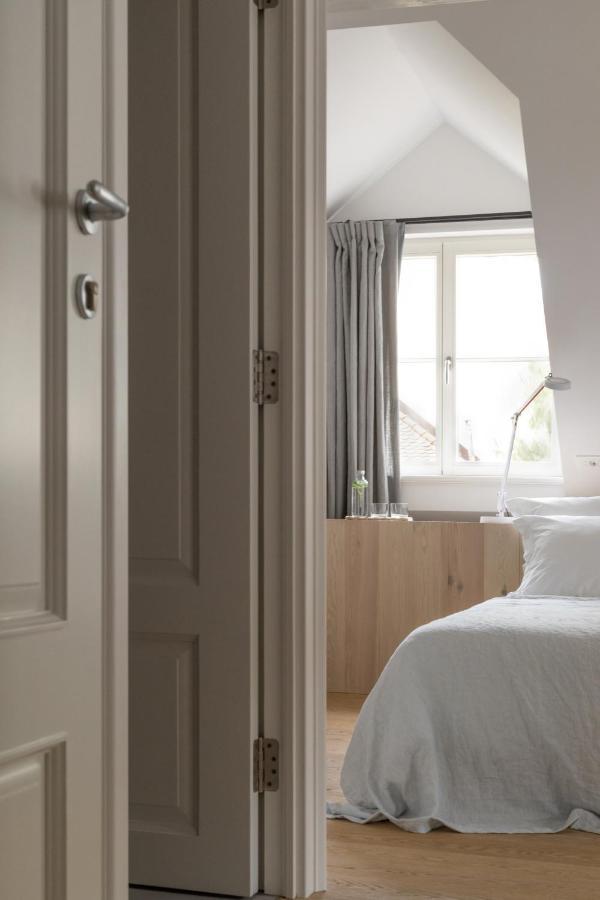 April1550 Boutique Hotel Ljubljana Eksteriør bilde