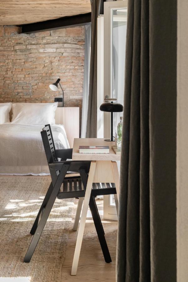 April1550 Boutique Hotel Ljubljana Eksteriør bilde
