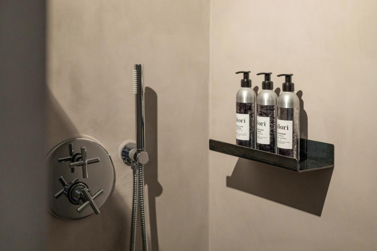 April1550 Boutique Hotel Ljubljana Eksteriør bilde