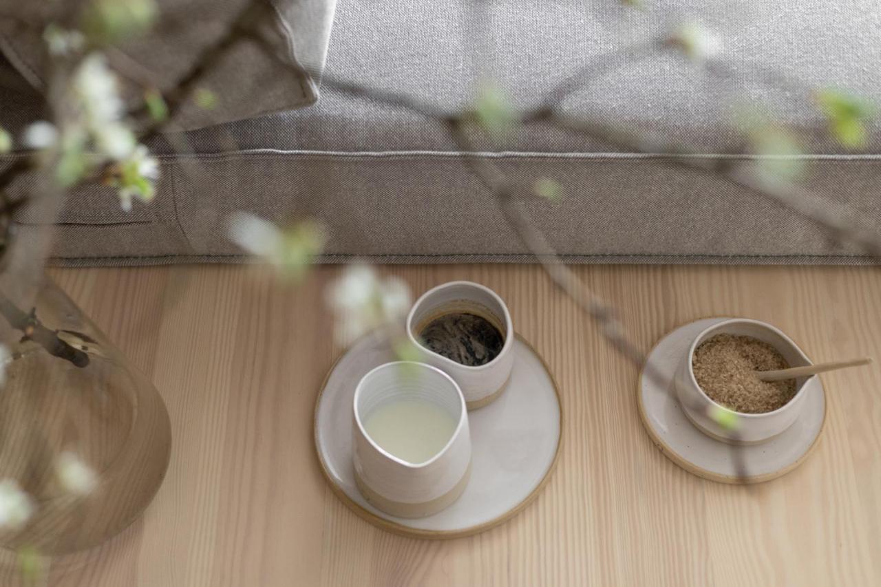 April1550 Boutique Hotel Ljubljana Eksteriør bilde