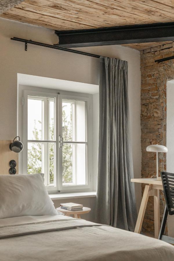 April1550 Boutique Hotel Ljubljana Eksteriør bilde