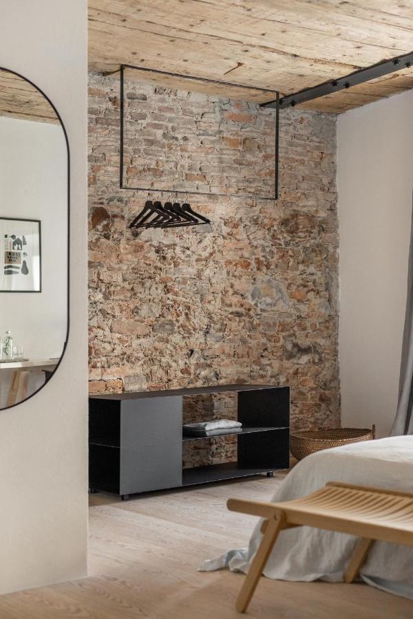 April1550 Boutique Hotel Ljubljana Eksteriør bilde
