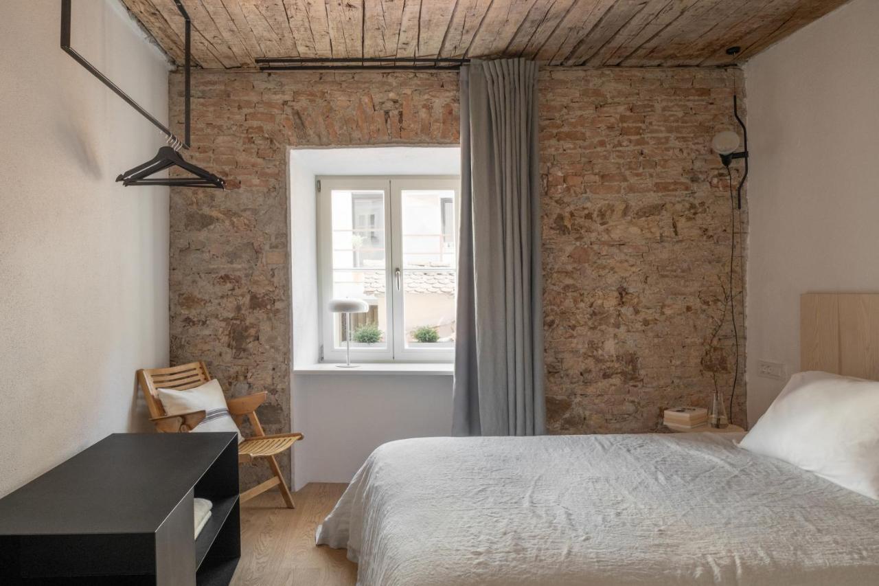 April1550 Boutique Hotel Ljubljana Eksteriør bilde