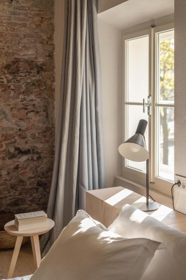 April1550 Boutique Hotel Ljubljana Eksteriør bilde
