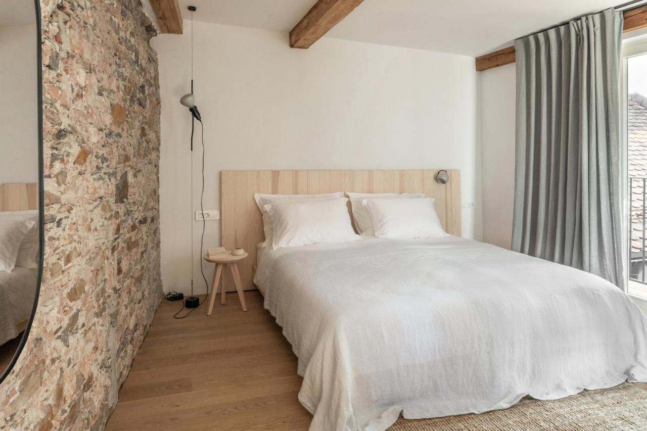April1550 Boutique Hotel Ljubljana Eksteriør bilde